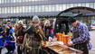 Vaterland-Fasnachtsshuttle auf Tour im Oberland