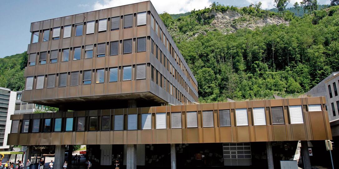 Gemeinde Vaduz