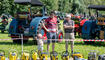 Oldie-Traktoren-Treffen Balzers