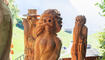 Neue Figuren - Walser Sagenweg