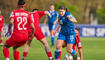 Liechtenstein - Luxemburg (08.04.2025)