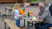Herbstfest der Vielfalt, in Feldkirch (04.10.2025)