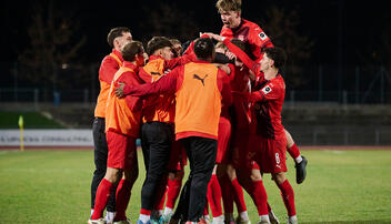 AC Bellinzona - FC Vaduz (13.02.2026)