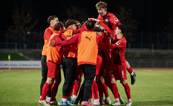 AC Bellinzona - FC Vaduz (13.02.2026)