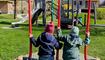 Spielplatz Tüfenacker in Schellenberg