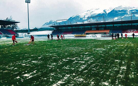 FC Vaduz