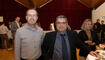 Jubiläumsfeier Schlösslekeller mit Gerhard Polt und die Well-Brüde