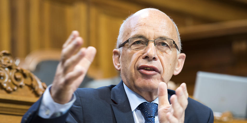 Standerat Will Weniger Sparen Vaterland Online