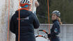 Swiss Ice Climbing Cup in Malbun