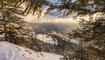 Winterruhe in Liechtenstein