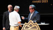 LFV-Award Fussballer des Jahres - Galanacht