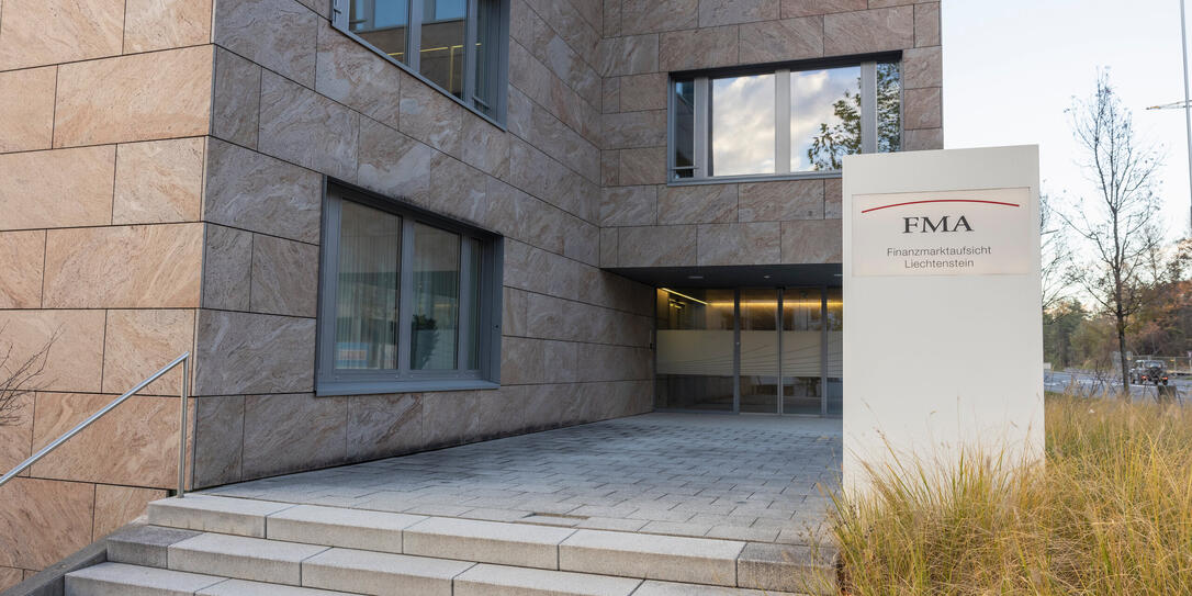 FMA in Vaduz