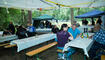 Grillfest Fanclub HCD St. Gallen, Weite