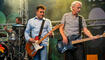 LLB Sommer im Hof mit «The Straights», Vaduz (28.06.2025)