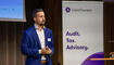 «Regulatory Outlook» by Grant Thornton Liechtenstein (18.11.2025)rant Thornton Regulatory Outlook in Schaan