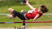 Leichtathletik Landesmeisterschaft Jugend