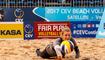 CEV Satellite 2017 Vaduz