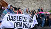 Demo Fristenl&ouml;sung Vaduz