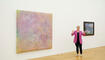 PK in der Hilti Art Foundation, zur Ausstellung «In Touch».