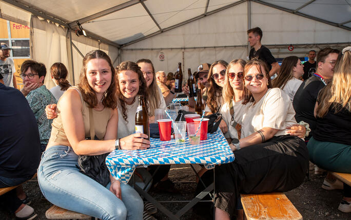Marmotz in Mels (12.07.2025)