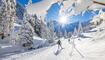 Winter in Steg