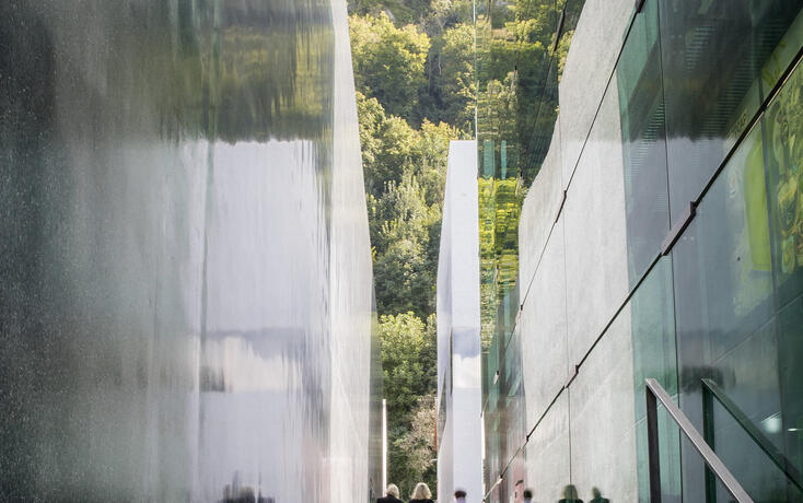 Finanzplatz Sonderausgabe, Vaduz