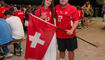 Spiel Schweiz &ndash; Kolumbien (07.07.2026)