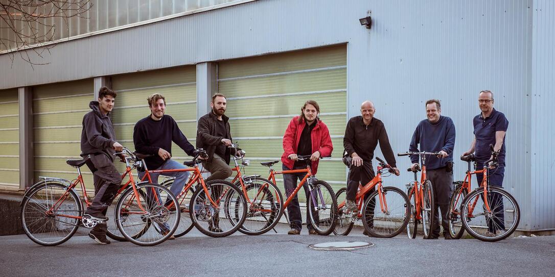 Free Velo Point
