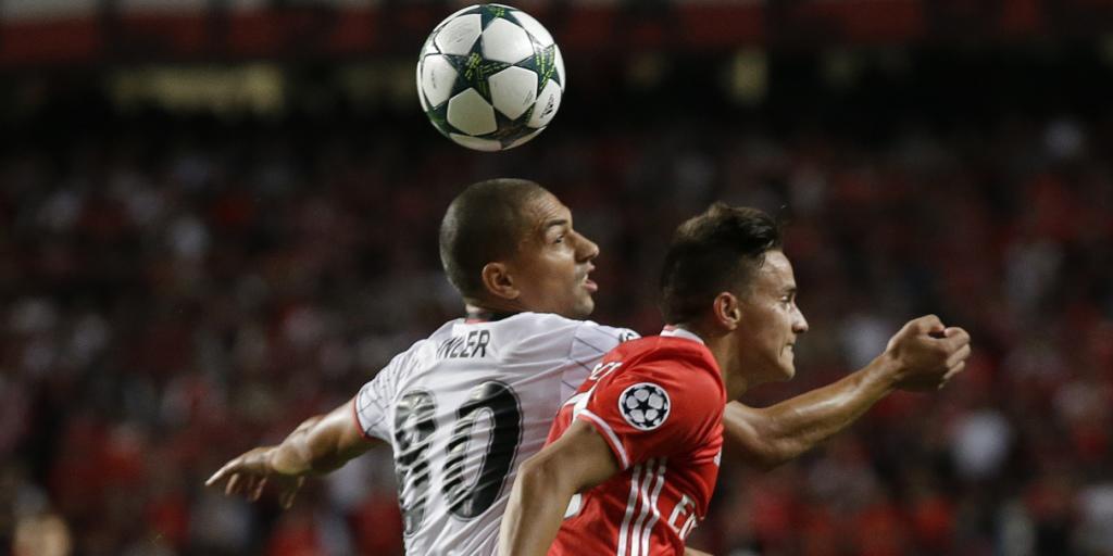 Will auch mit Basaksehir in die Champions League: Gökhan Inler