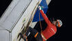 Swiss Ice Climbing Cup in Malbun