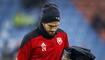 Fussball Super-League: FC Vaduz - FC Thun