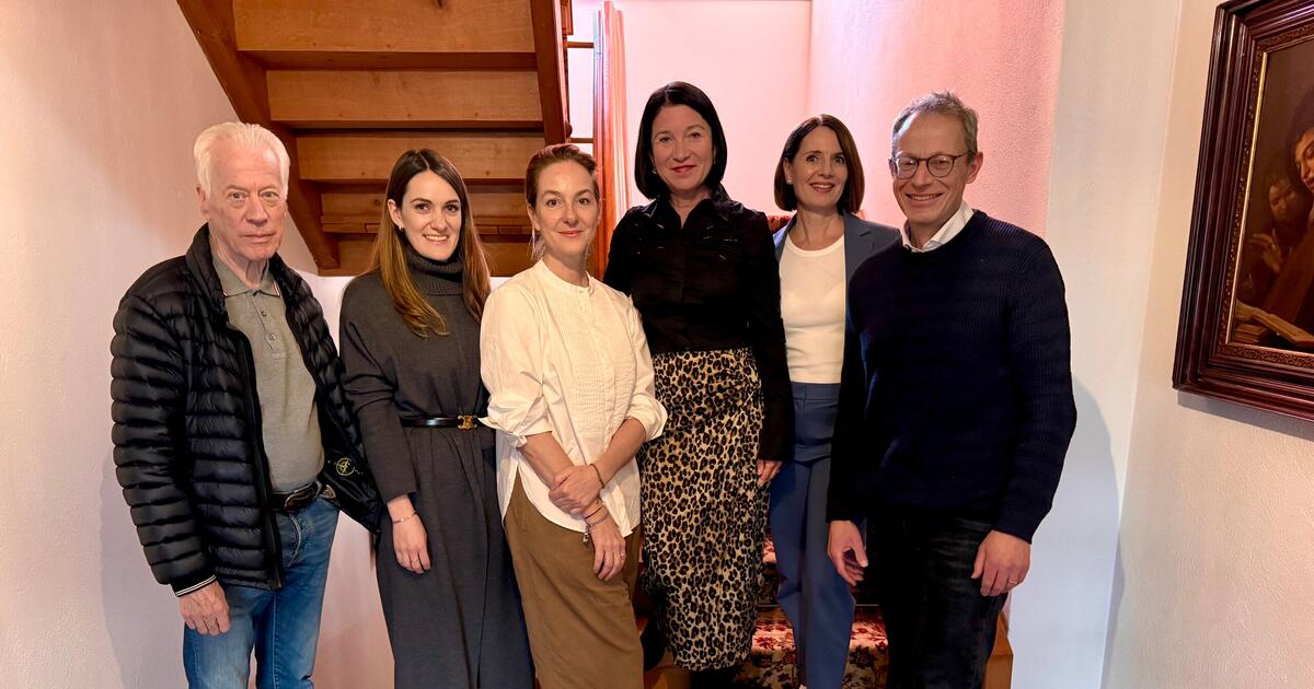 «Abstimmungsflut» ist das Wort des Jahres 2024 Vaterland online