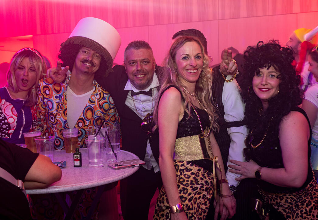Murer Zirkus (22.02.2025)