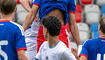 UEFA U17 EURO-Qualifikation 2027: Liechtenstein U17 - Israel U17