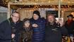 Silvester Vaduz on Ice