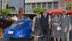 Oldtimer Treffen in Vaduz