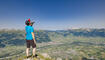 Wanderung Drei Schwestern