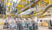 Druckzentrum Sopag in Haag (04.06.2025)
