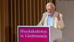 Übergabe der Geschäftsleitung der Musikakademie in Nendeln (03.09.2025)