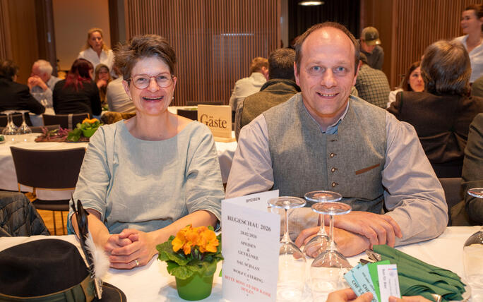 Hegeschau, in Schaan (28.02.2026)