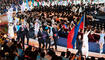 Er&ouml;ffnungsfeier Worldskills Shanghai (22.09.2026)