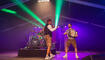 Verbandsmusikfest Partyeskalation mit Peter Wackel in Malbun (28.06.2024)