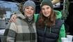 Weihnachtsmarkt in Triesen und Ausstellung Krippenfreunde Liecht