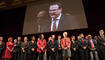 VU Parteitag in Schaan
