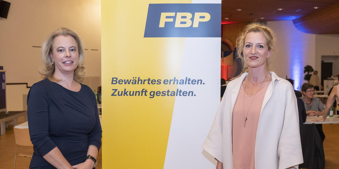 FBP Triesen Nominationsversammlung