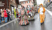 Fasnachtsumzug Triesenberg