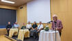 Gedenkveranstaltung Bruderhof-Gemeinschaft in Triesenberg (07.09.2024)