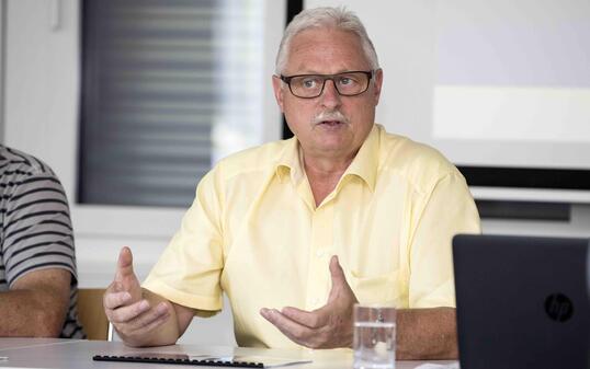 PK der Wirtschaftskammer