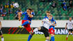 WM-Quali Liechtenstein - Deutschland