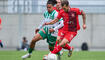 VADUZ - ST. GALLEN